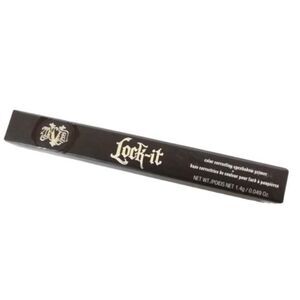 Kat Von D Lock-it Deep Eyeshadow Primer